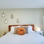 Lobelia Apartment Nafplio