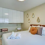 Lobelia Apartament *