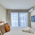 Apartament Lobelia *