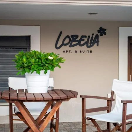 Lobelia Appartement