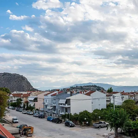 Lobelia Nafplio
