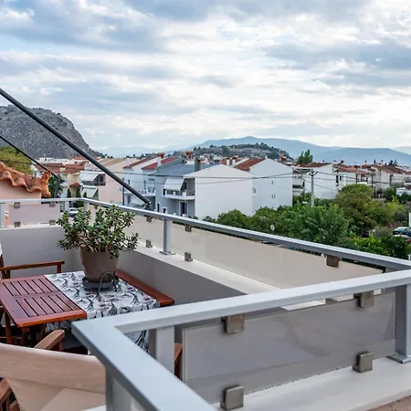 Appartement Lobelia