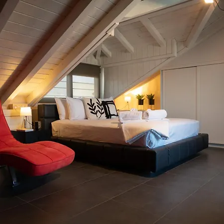 Lobelia Appartement *
