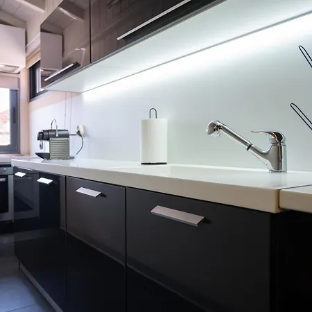 Appartement Lobelia *