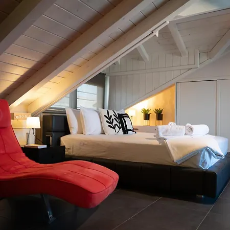 Lobelia Apartment Nafplio