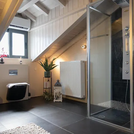 Appartement Lobelia Nauplie