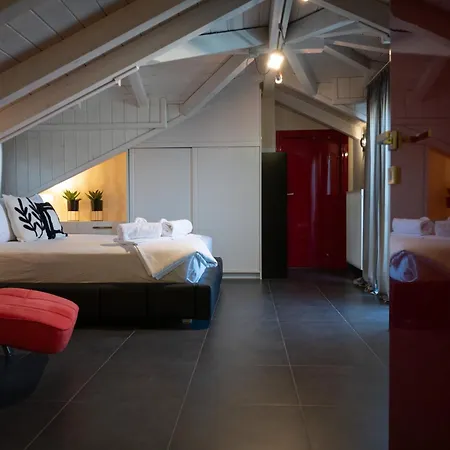 Appartement Lobelia *