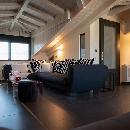 Appartement Lobelia