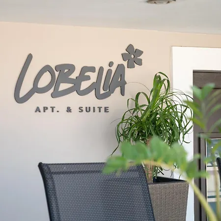 Apartamento Lobelia Nauplia