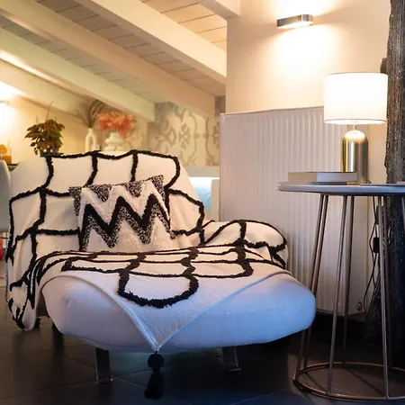 Appartement Lobelia