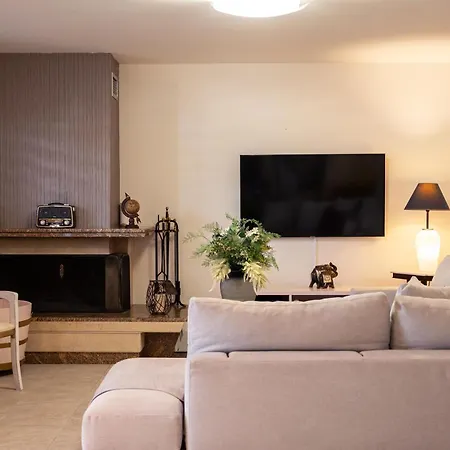 Appartement Lobelia *