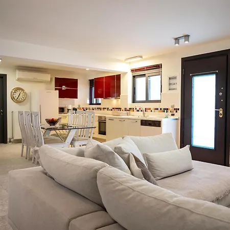 Appartement Lobelia