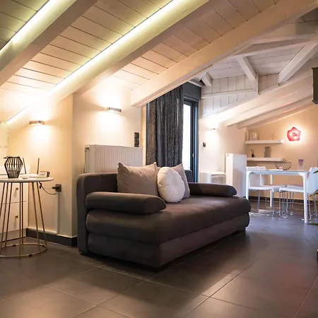 Apartment Lobelia Nafplio