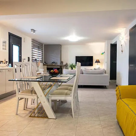 Lobelia Appartement