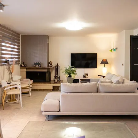 Lobelia Apartment Nafplio