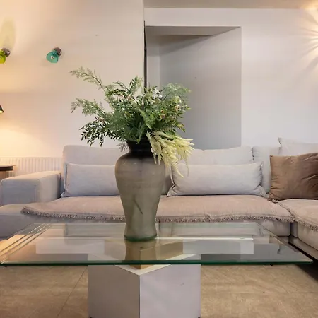 Lobelia Appartement