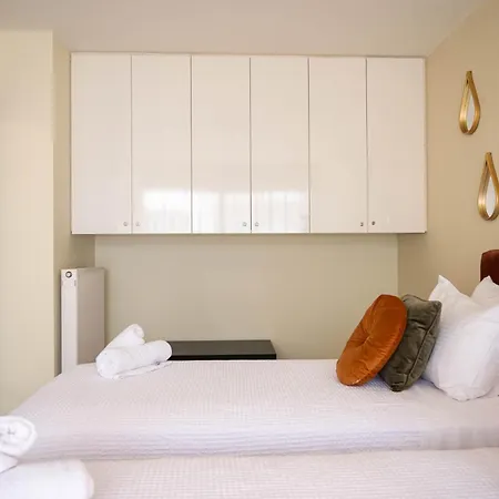 Appartement Lobelia *