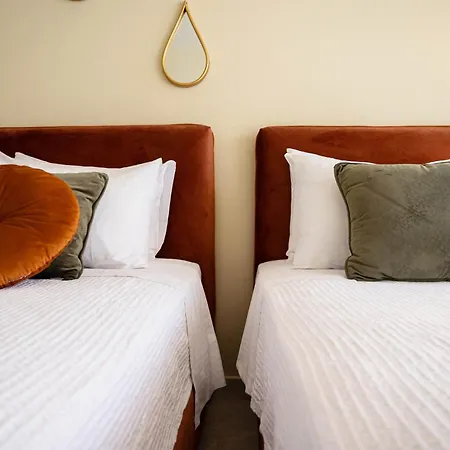 Lobelia Apartment Nafplio