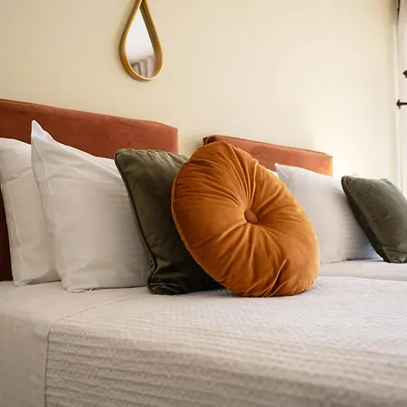 Appartement Lobelia Nauplie