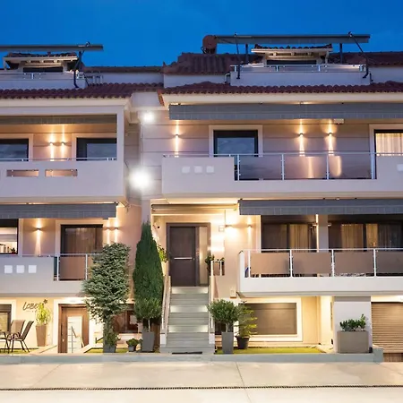 Lobelia Appartement Nauplie