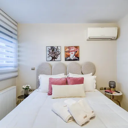 Lobelia Appartement
