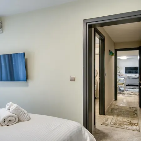 Appartement Lobelia Nauplion