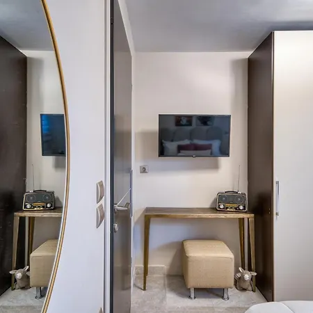 Lobelia Appartement