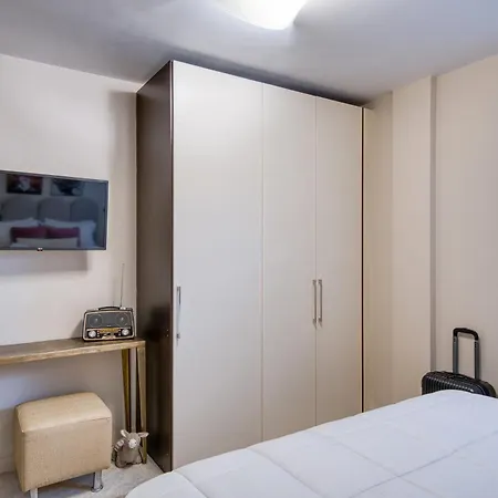 Appartement Lobelia