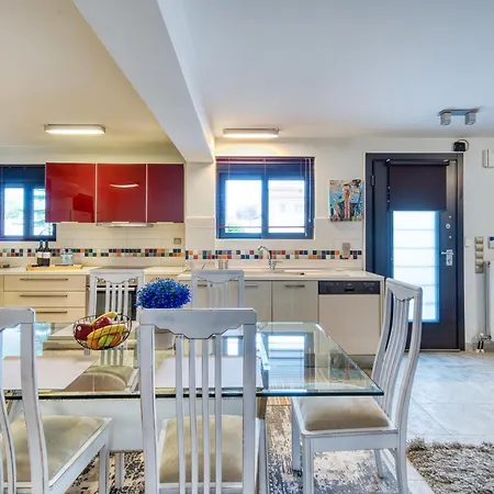 Lobelia Appartement Nauplion