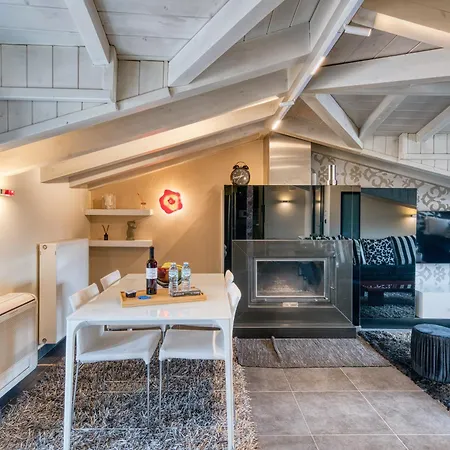 Appartement Lobelia
