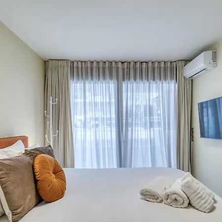 Διαμέρισμα Lobelia *