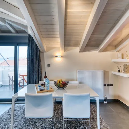 Lobelia Appartement