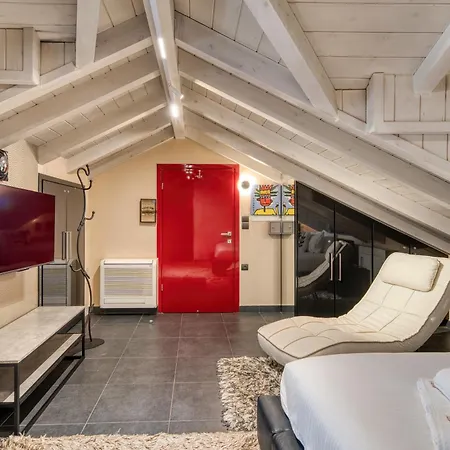 Appartement Lobelia *