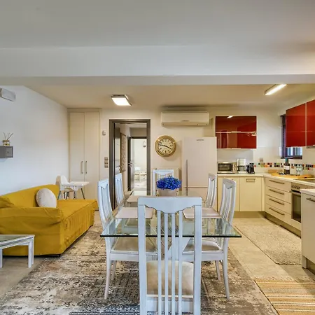 Lobelia Appartement Nauplion