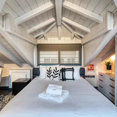 Apartamento Lobelia Nauplia