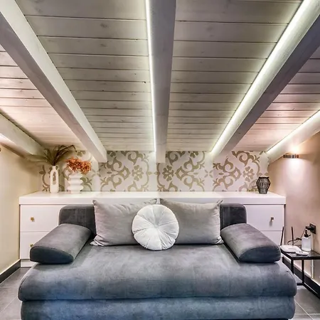 Lobelia Appartement Nauplion