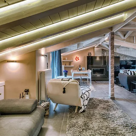 Lobelia Appartement Nauplion