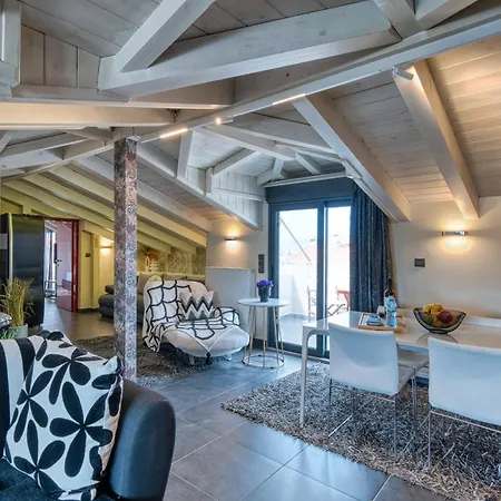 Appartement Lobelia