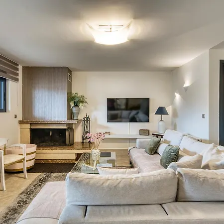 Appartement Lobelia