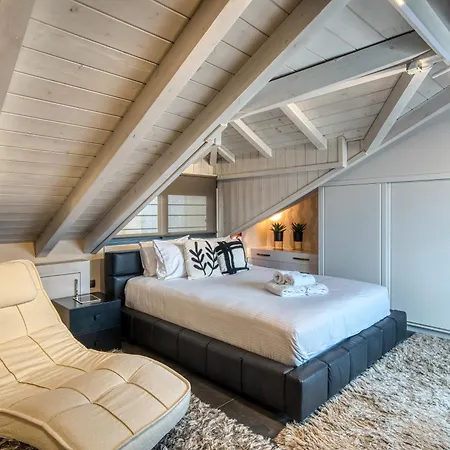 Lobelia Appartement *