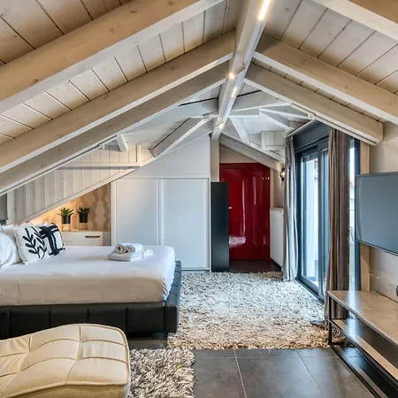 Διαμέρισμα Lobelia *