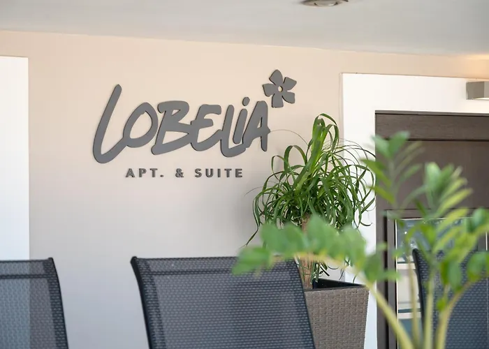 Apartamento Lobelia Náuplia