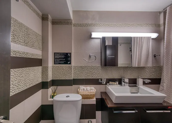 Appartamento Lobelia