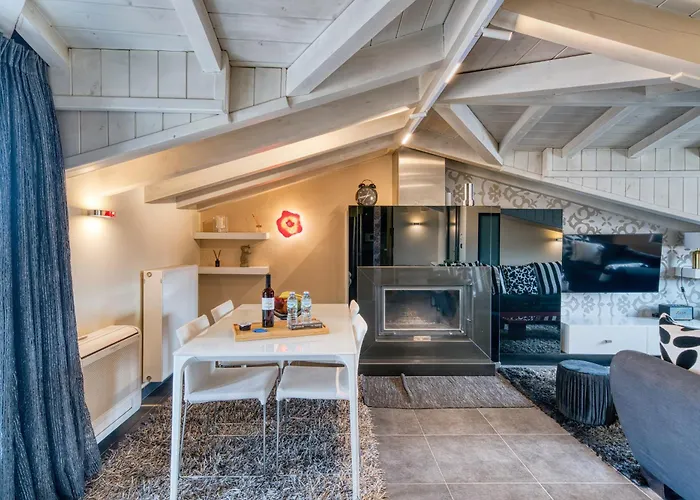 Appartamento Lobelia