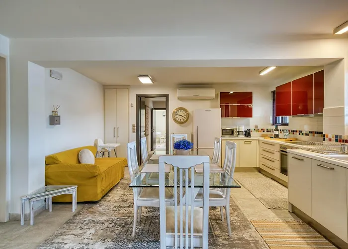 Lobelia Apartamento Náuplia