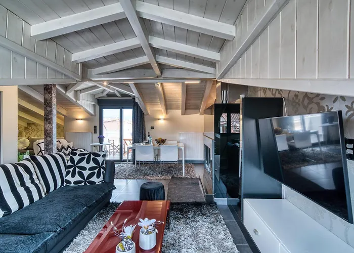 Lobelia Appartamento