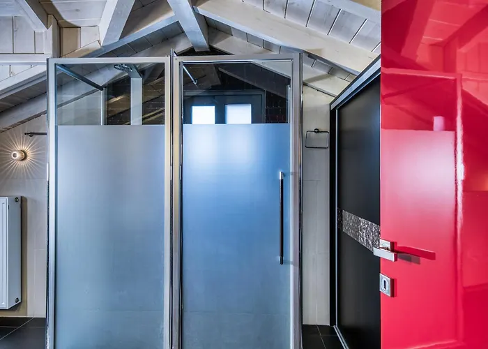 Апартаменты Lobelia Нафплион