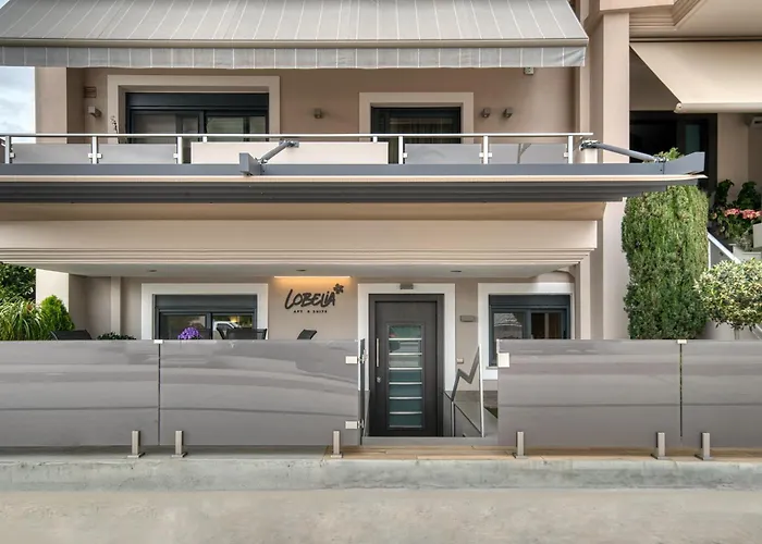 Lobelia Appartamento