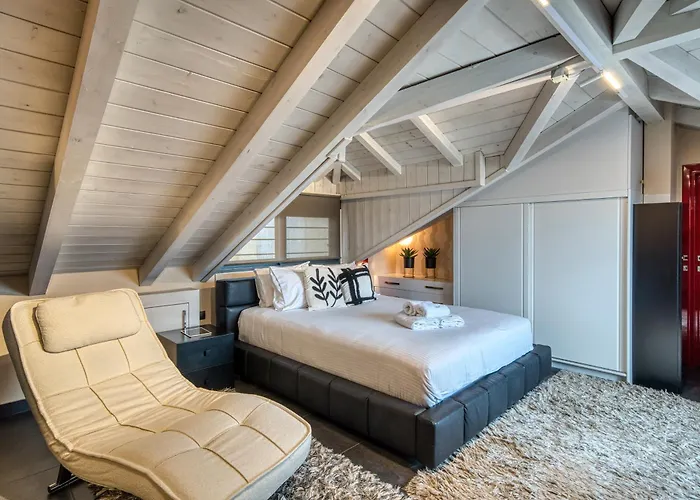 Lobelia Apartamento *