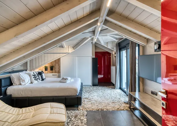 Апартаменты Lobelia *